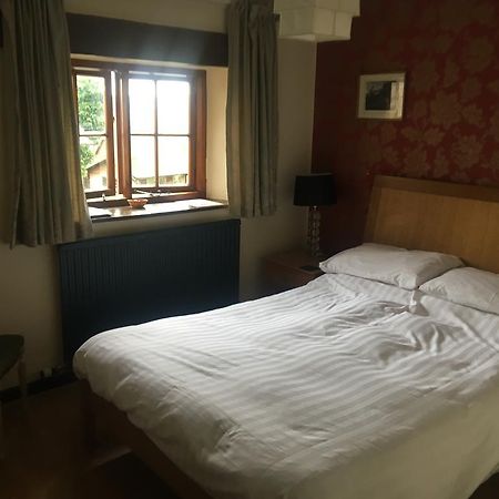 Kilverts Hotell Hay-On-Wye Eksteriør bilde