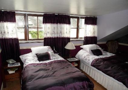 Kilverts Hotell Hay-On-Wye Rom bilde