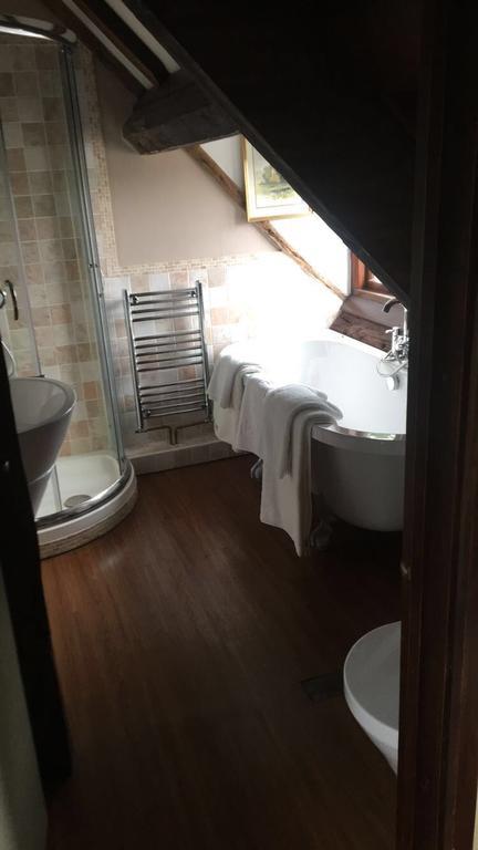 Kilverts Hotell Hay-On-Wye Eksteriør bilde