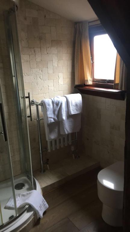 Kilverts Hotell Hay-On-Wye Eksteriør bilde