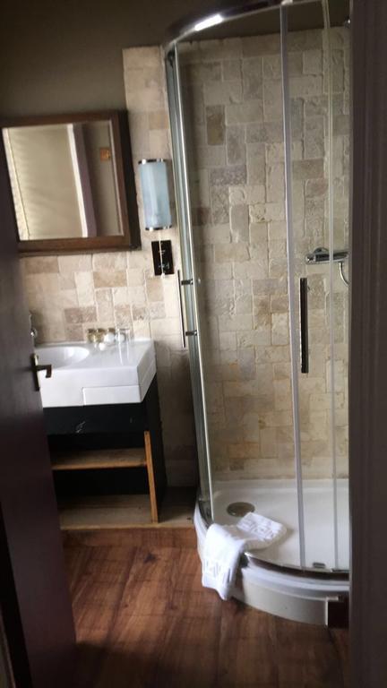 Kilverts Hotell Hay-On-Wye Eksteriør bilde