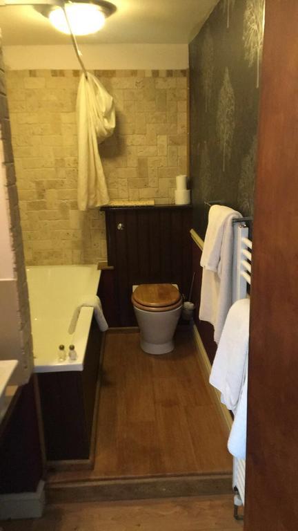 Kilverts Hotell Hay-On-Wye Eksteriør bilde