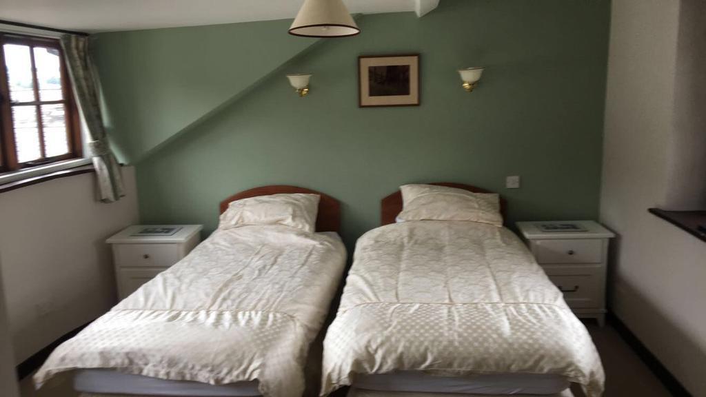 Kilverts Hotell Hay-On-Wye Eksteriør bilde