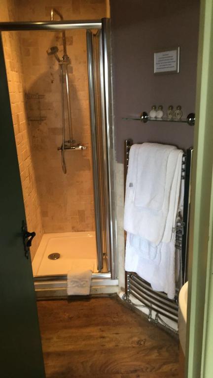 Kilverts Hotell Hay-On-Wye Eksteriør bilde