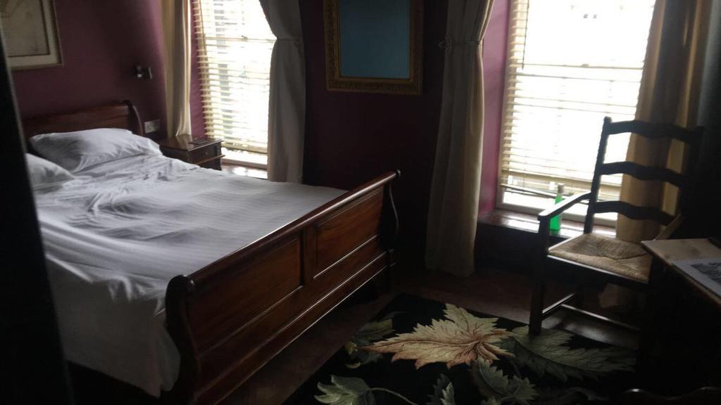 Kilverts Hotell Hay-On-Wye Eksteriør bilde