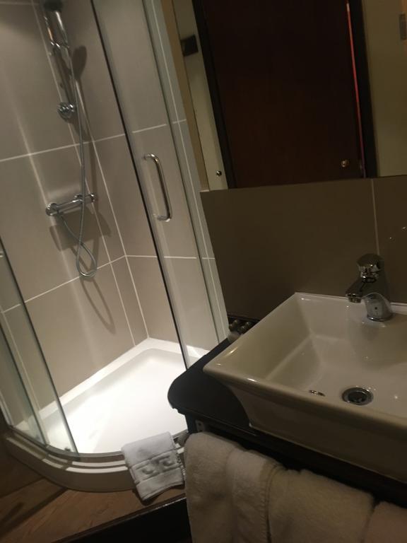 Kilverts Hotell Hay-On-Wye Eksteriør bilde