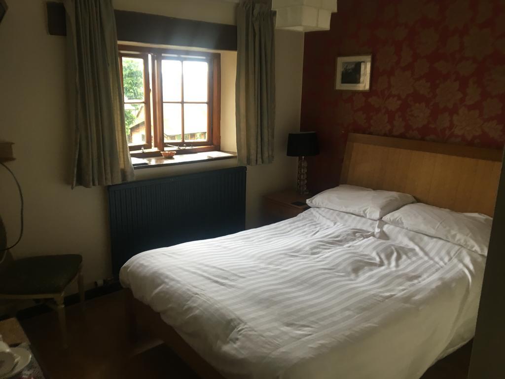 Kilverts Hotell Hay-On-Wye Eksteriør bilde