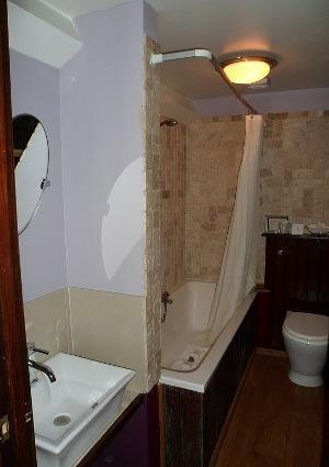 Kilverts Hotell Hay-On-Wye Eksteriør bilde