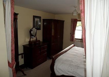 Kilverts Hotell Hay-On-Wye Eksteriør bilde