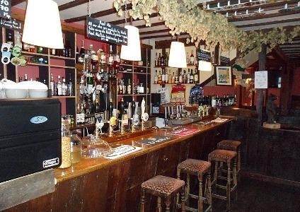 Kilverts Hotell Hay-On-Wye Eksteriør bilde