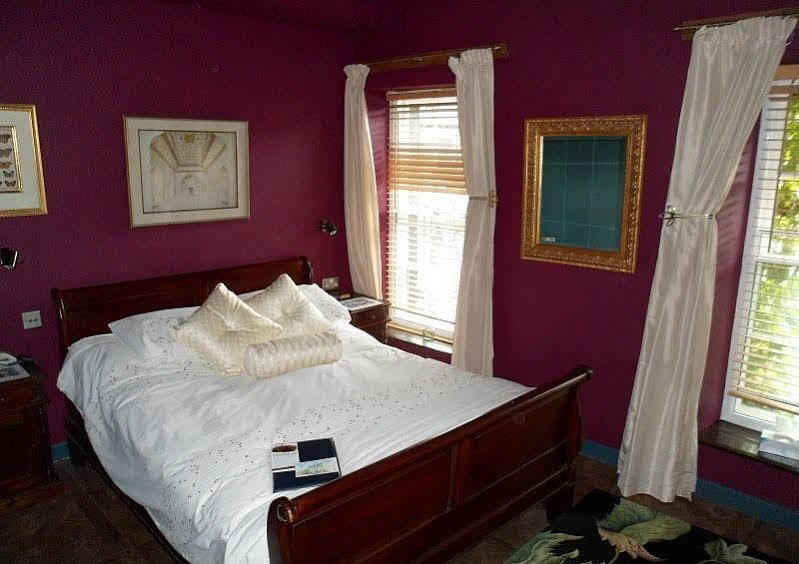 Kilverts Hotell Hay-On-Wye Eksteriør bilde